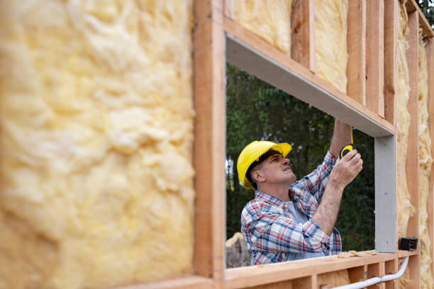 Types of Insulation We Offer in Lake Mathews, CA